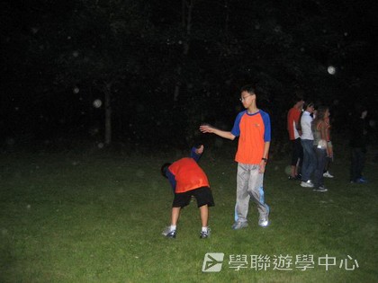 多元趣味英語體驗營,學聯遊學團