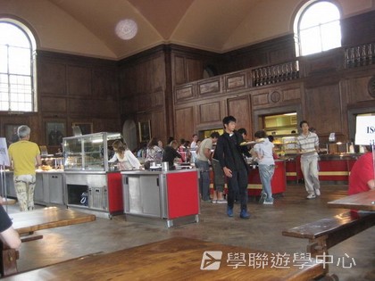 多元趣味英語體驗營,學聯遊學團