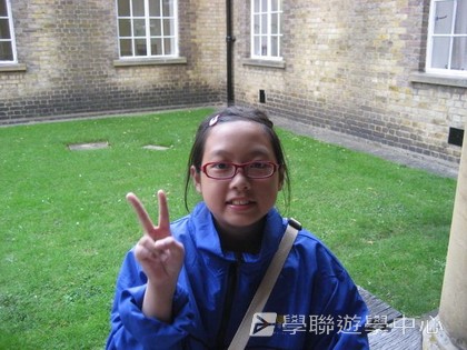 多元趣味英語體驗營,學聯遊學團
