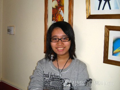 英倫之家初體驗,學聯遊學團