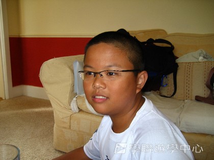 英倫之家初體驗,學聯遊學團