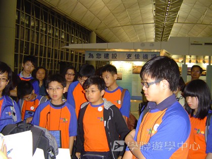 名人學府英語之旅,學聯遊學團