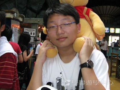 名人學府英語之旅,學聯遊學團