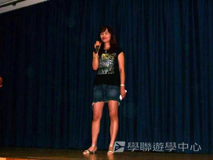 倫敦英語全攻營,學聯遊學團