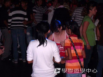 倫敦英語全攻營,學聯遊學團