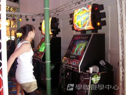 倫敦英語全攻營,學聯遊學團