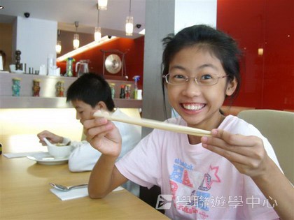 倫敦英語全攻營,學聯遊學團