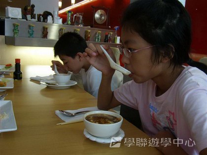 倫敦英語全攻營,學聯遊學團