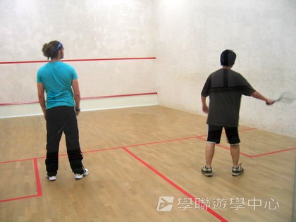世紀名校互動英語營,學聯遊學團