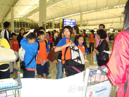繽FUN遊學生活體驗之旅,學聯遊學團