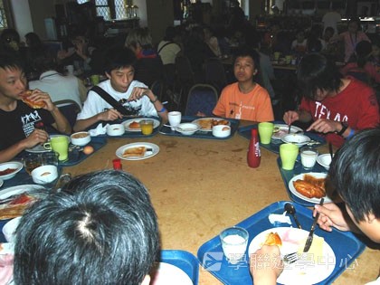 繽FUN遊學生活體驗之旅,學聯遊學團