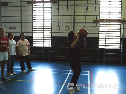 繽FUN遊學生活體驗之旅,學聯遊學團