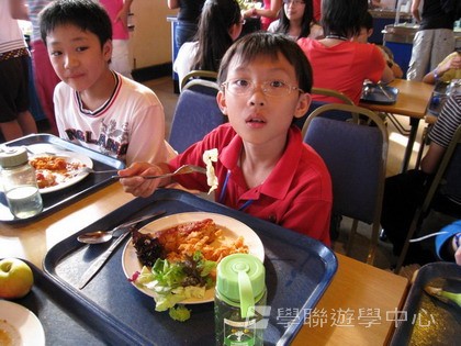 繽FUN遊學生活體驗之旅,學聯遊學團