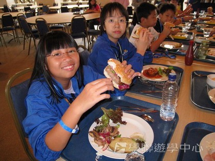 繽FUN遊學生活體驗之旅,學聯遊學團