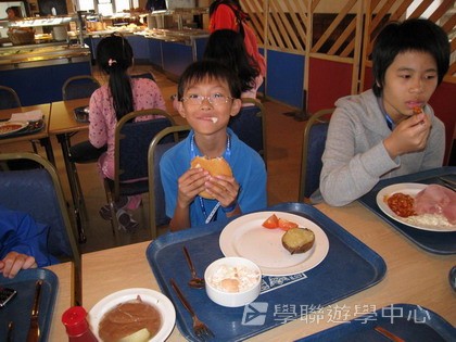 繽FUN遊學生活體驗之旅,學聯遊學團