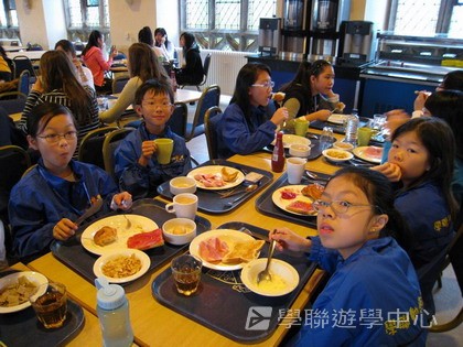 繽FUN遊學生活體驗之旅,學聯遊學團