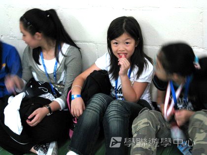繽FUN遊學生活體驗之旅,學聯遊學團