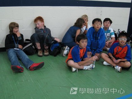 繽FUN遊學生活體驗之旅,學聯遊學團