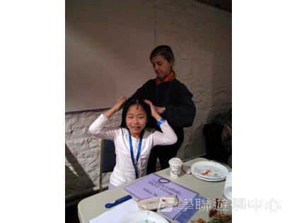 繽FUN遊學生活體驗之旅,學聯遊學團