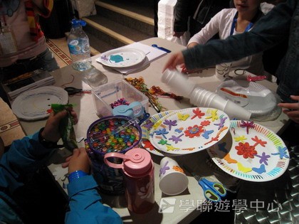 繽FUN遊學生活體驗之旅,學聯遊學團