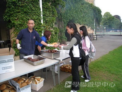 繽FUN遊學生活體驗之旅,學聯遊學團