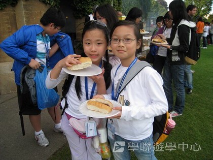 繽FUN遊學生活體驗之旅,學聯遊學團