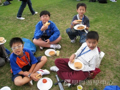 繽FUN遊學生活體驗之旅,學聯遊學團