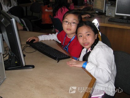 繽FUN遊學生活體驗之旅,學聯遊學團