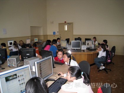 繽FUN遊學生活體驗之旅,學聯遊學團