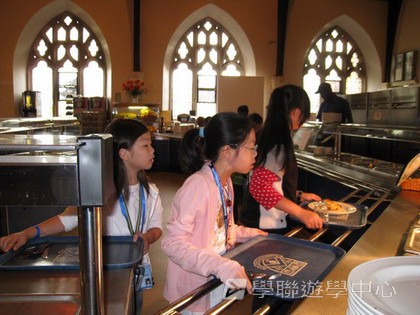 繽FUN遊學生活體驗之旅,學聯遊學團