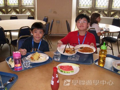 繽FUN遊學生活體驗之旅,學聯遊學團