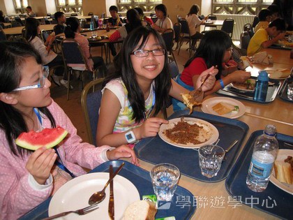 繽FUN遊學生活體驗之旅,學聯遊學團