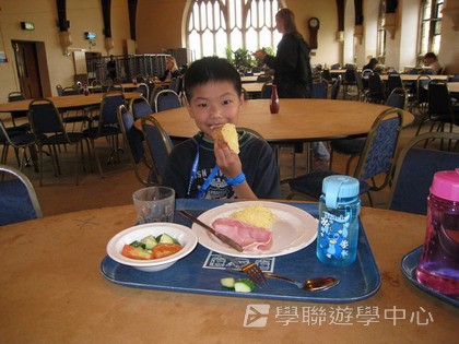 繽FUN遊學生活體驗之旅,學聯遊學團