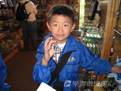 繽FUN遊學生活體驗之旅,學聯遊學團