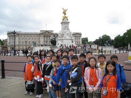 繽FUN遊學生活體驗之旅,學聯遊學團