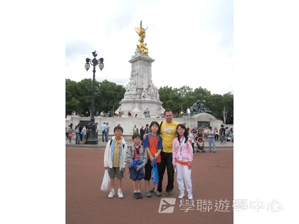 繽FUN遊學生活體驗之旅,學聯遊學團