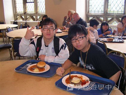 繽FUN遊學生活體驗之旅,學聯遊學團