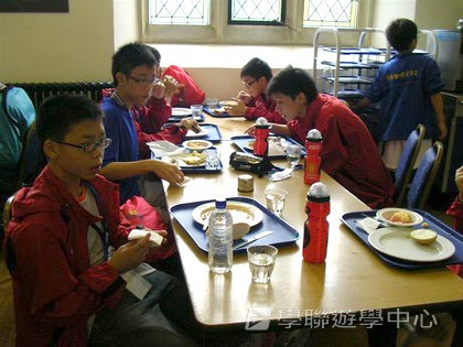 繽FUN遊學生活體驗之旅,學聯遊學團