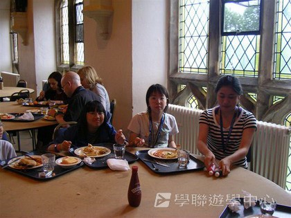 繽FUN遊學生活體驗之旅,學聯遊學團