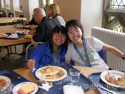 繽FUN遊學生活體驗之旅,學聯遊學團