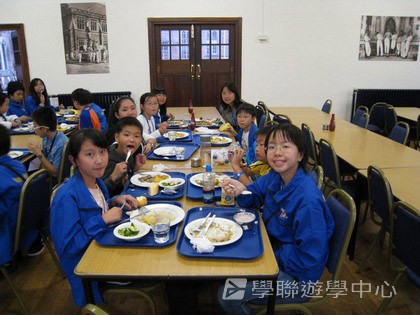 繽FUN遊學生活體驗之旅,學聯遊學團