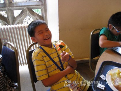 繽FUN遊學生活體驗之旅,學聯遊學團