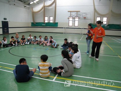 繽FUN遊學生活體驗之旅,學聯遊學團