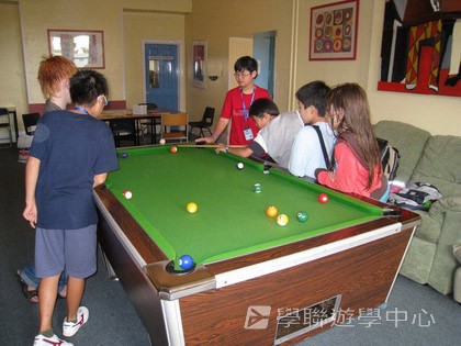 繽FUN遊學生活體驗之旅,學聯遊學團