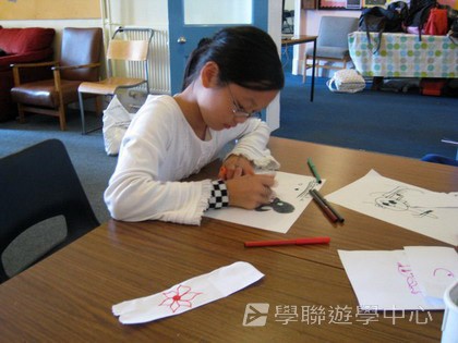 繽FUN遊學生活體驗之旅,學聯遊學團