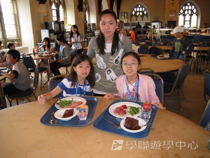 繽FUN遊學生活體驗之旅,學聯遊學團
