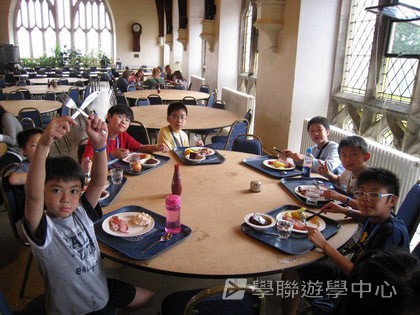 繽FUN遊學生活體驗之旅,學聯遊學團