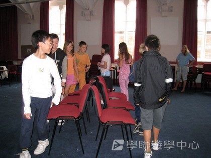 繽FUN遊學生活體驗之旅,學聯遊學團