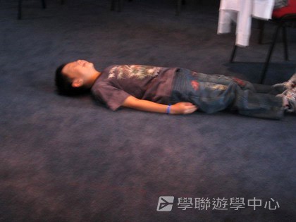 繽FUN遊學生活體驗之旅,學聯遊學團