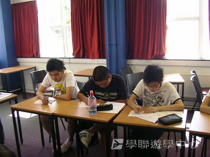牛津英語文化體驗營,學聯遊學團